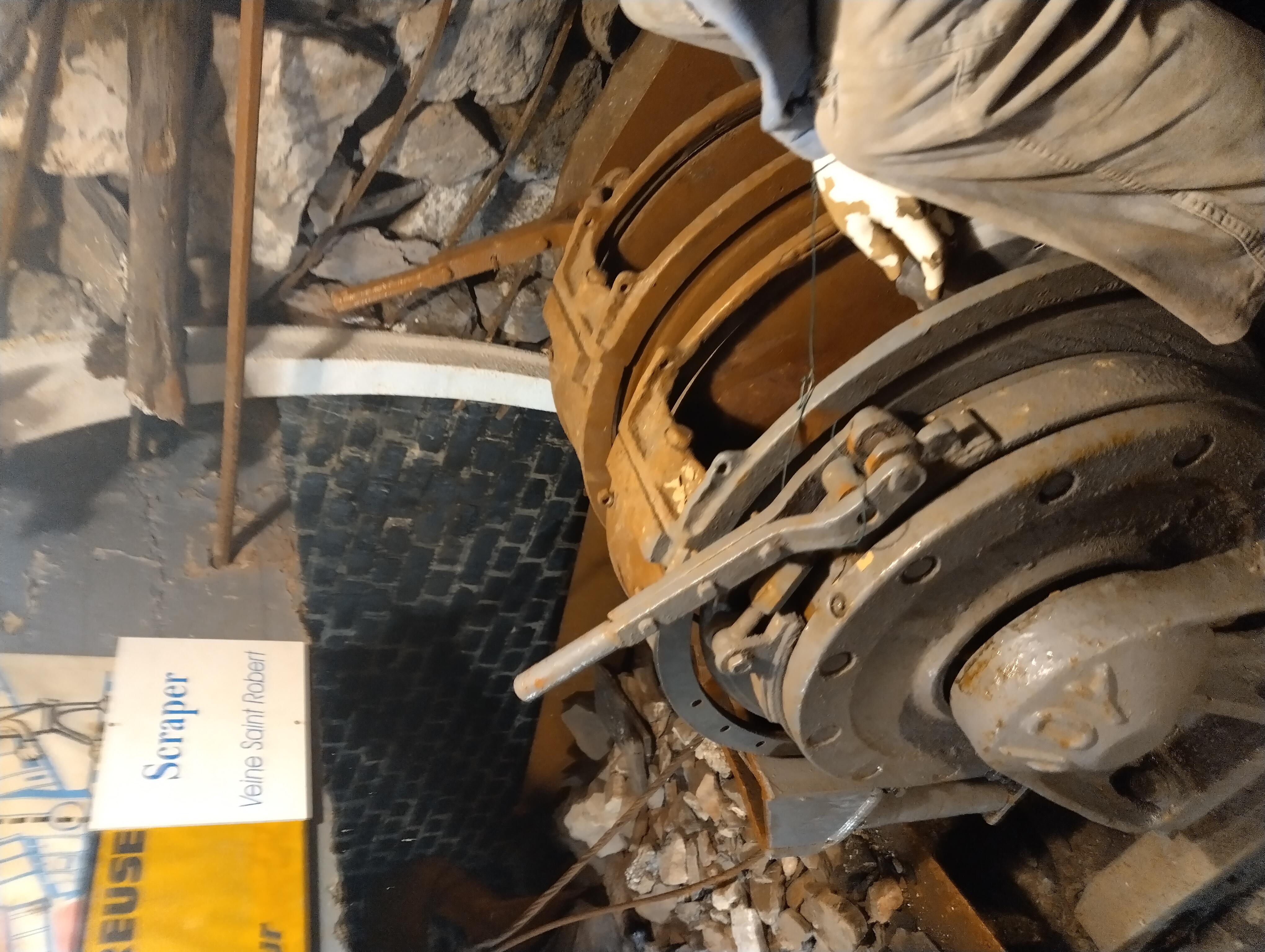 Noeux les Mines